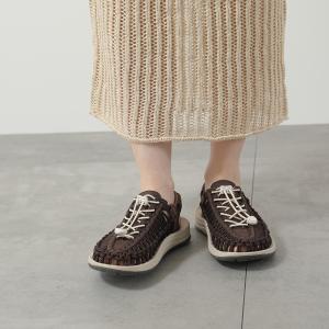 KEEN キーン サンダル UNEEK W ユ...の詳細画像4