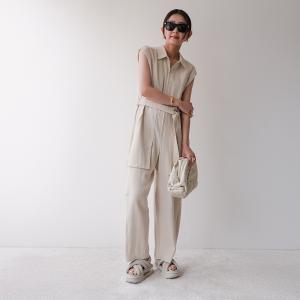 NIKE ナイキ サンダル W AIR MAX...の詳細画像3