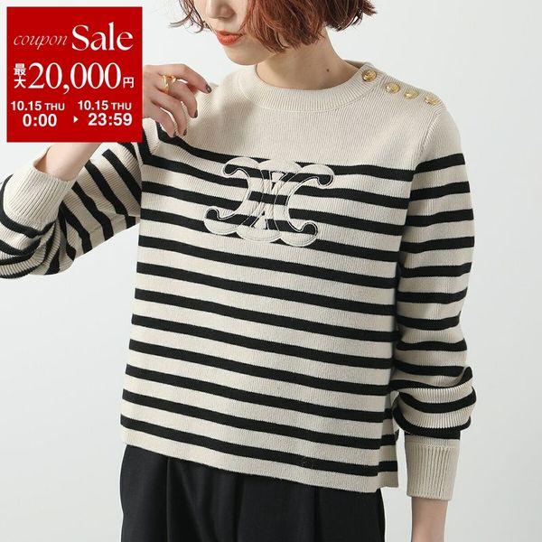 CELINE Celine ニット RY0CC592S