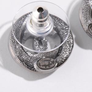 CHANEL シャネル ピアス ABG157 ...の詳細画像4