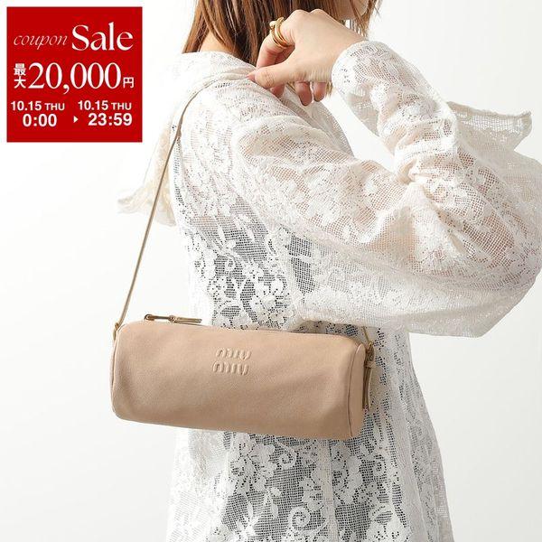 Miu Miu Miu Miu ショルダーバッグ 5NE851