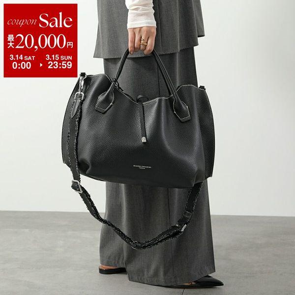 GIANNI CHIARINI ジャンニキアリーニ ショルダーバッグ FIAMMA フィアンマ BS...