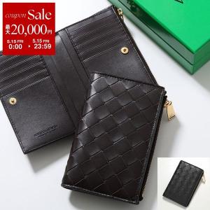BOTTEGA VENETA（ボッテガ・ヴェネタ） コインケース 600874 VCPP2
