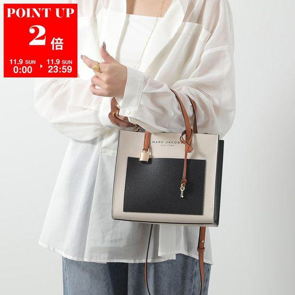 MARC JACOBS マークジェイコブス ショルダーバッグ THE GRIND COLORBLOC...