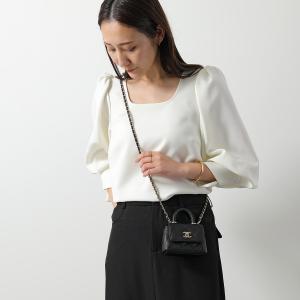 CHANEL シャネル ショルダーバッグ マイ...の詳細画像2