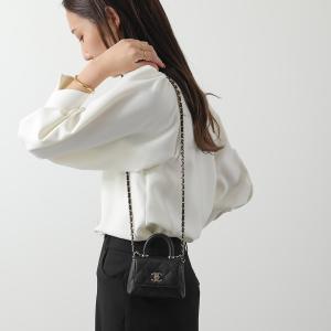 CHANEL シャネル ショルダーバッグ マイ...の詳細画像3