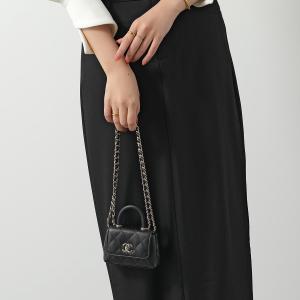 CHANEL シャネル ショルダーバッグ マイ...の詳細画像5