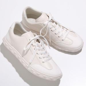 JIMMY CHOO（ジミーチュウ） キーリング WARREN GRC ワーレン メンズ