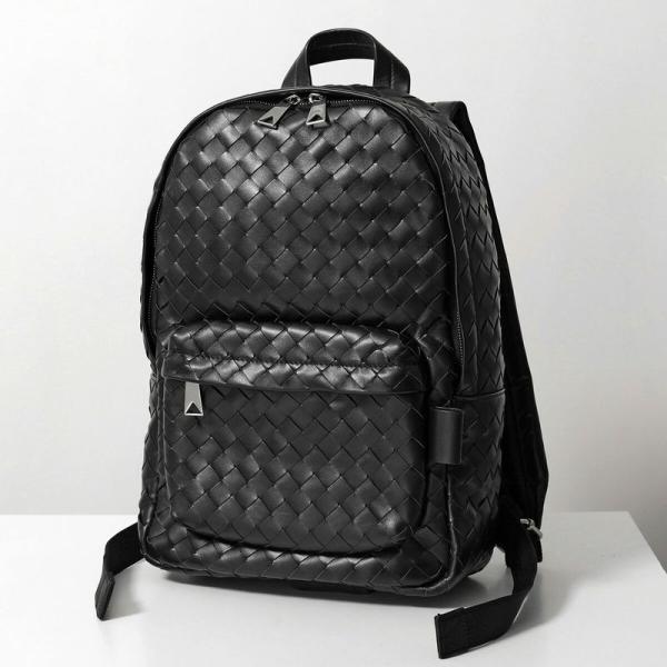 BOTTEGA VENETA ボッテガヴェネタ バックパック 730728 V2HL2 メンズ スモ...