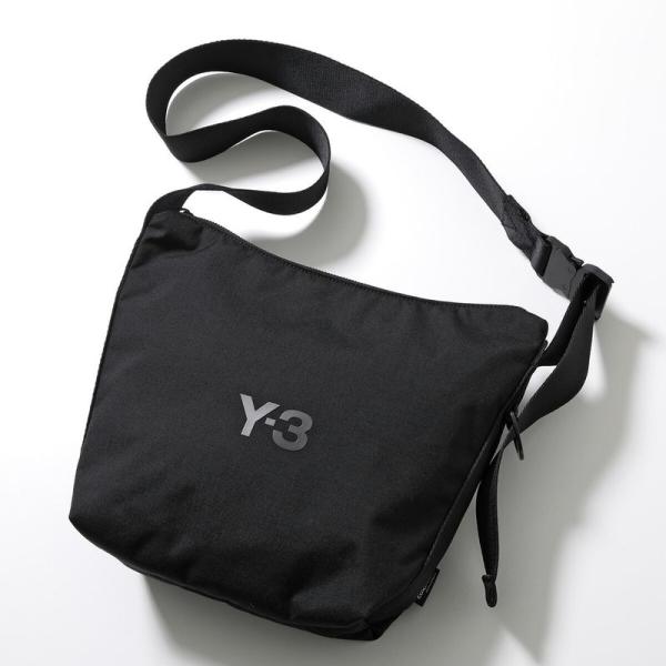 Y-3 ワイスリー ショルダーバッグ Y-3 CROSS BODY BAG クロスボディバッグ JW...