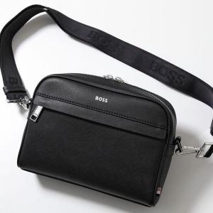 HUGO BOSS ヒューゴボス ショルダーバッ...の商品画像
