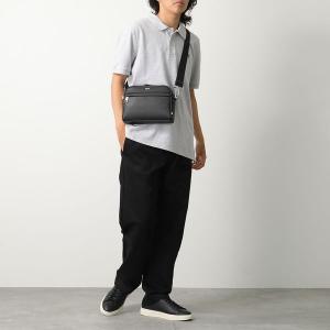 HUGO BOSS ヒューゴボス ショルダーバ...の詳細画像1