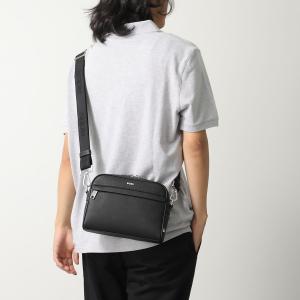 HUGO BOSS ヒューゴボス ショルダーバ...の詳細画像2