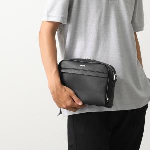 HUGO BOSS ヒューゴボス ショルダーバ...の詳細画像4