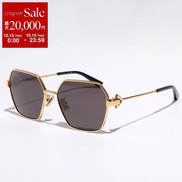 BOTTEGA VENETA Bottega Veneta サングラス BV1224S