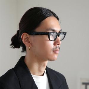BALENCIAGA バレンシアガ メガネ B...の詳細画像3