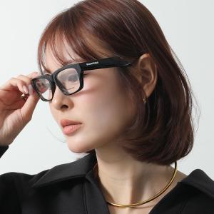 BALENCIAGA バレンシアガ メガネ B...の詳細画像5