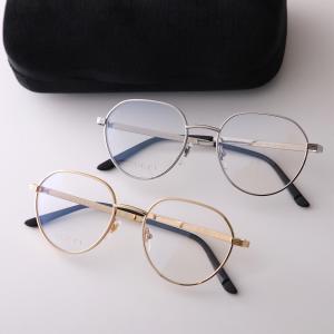 GUCCI グッチ メガネ GG1458O レ...の詳細画像1