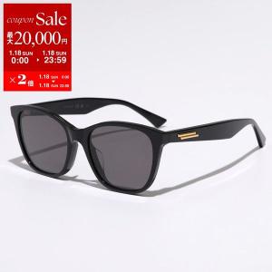 BOTTEGA VENETA（ボッテガ・ヴェネタ） サングラス BV1120S メンズ