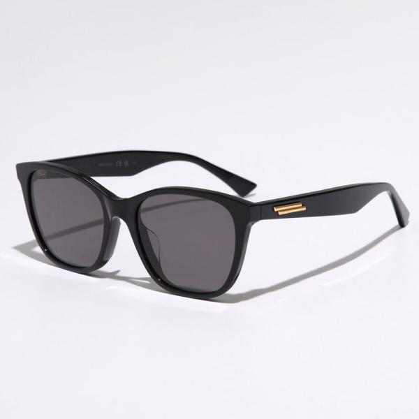 BOTTEGA VENETA ボッテガヴェネタ サングラス BV1151SA レディース ウェリント...