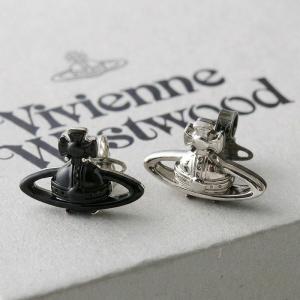 Vivienne Westwood ヴィヴィアンウエストウッド ピアス 62010046 レディース メンズ オーブ 片耳販売 アクセサリー