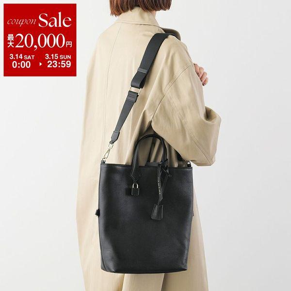 mica della valle ミカデラヴァッレ ショルダーバッグ Monica tote モニカ...