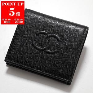 CHANEL シャネル コインケース MATELASSE マトラッセ AP4893