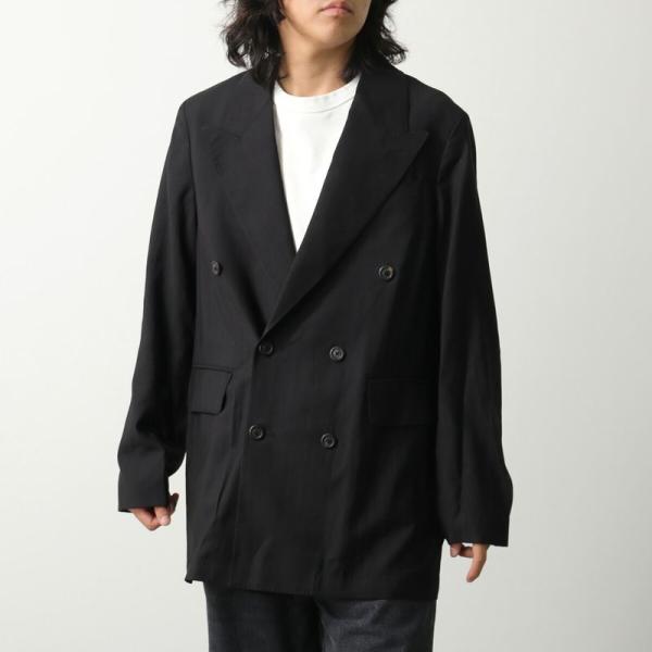 OUR LEGACY アワーレガシー テーラードジャケット SHARP DB BLAZER シャープ...