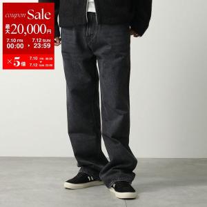 OUR LEGACY アワーレガシー ジーンズ THIRD CUT サード カット M4195TS メンズ デニムパンツ ワイド Gパン ジーパン SUPERGREY-WASH