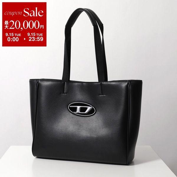 DIESEL Diesel HOLI-D SHOPPER EW トートバッグ X10100