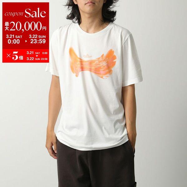 STONE ISLAND SHADOW PROJECT ストーンアイランド シャドウプロジェクト T...