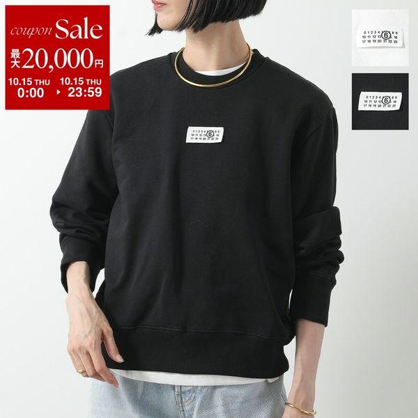MM6 Maison Margiela MM6 Maison Margiela スウェット S52GU0247