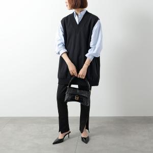 BALENCIAGA バレンシアガ ショルダー...の詳細画像1