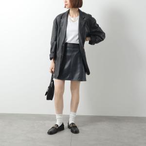 GUCCI グッチ ローファー 700036 ...の詳細画像1