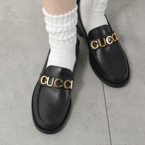 GUCCI グッチ ローファー 700036 ...の詳細画像2