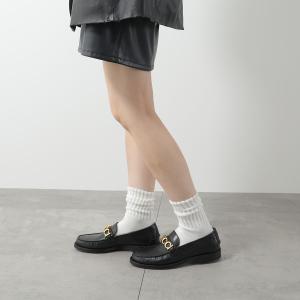 GUCCI グッチ ローファー 700036 ...の詳細画像4