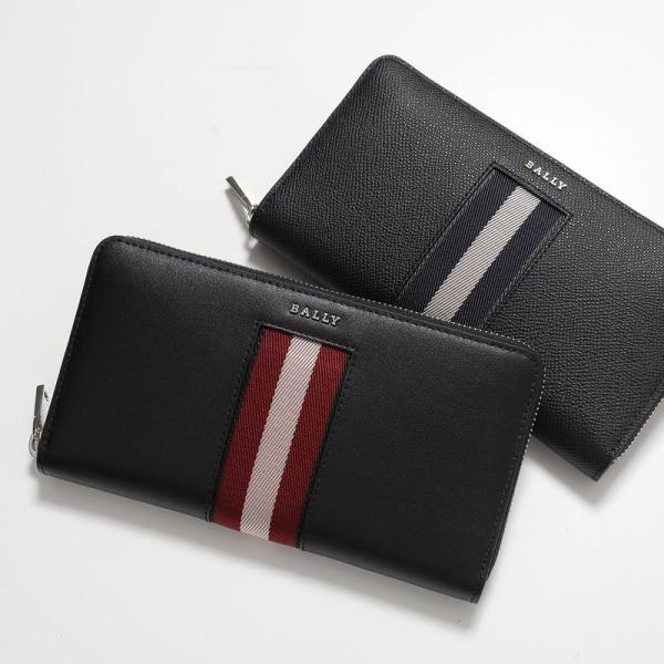 BALLY Bally BALEN.DSH 長財布 VT837
