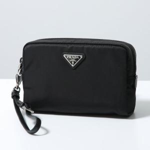 PRADA（プラダ） ナローベルト 1CC621 053 レディース サフィアーノ