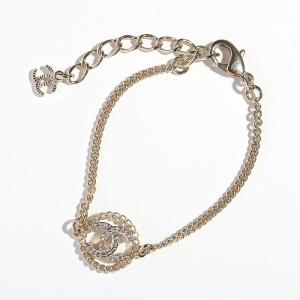 CHANEL シャネル ブレスレット ABG29...の商品画像