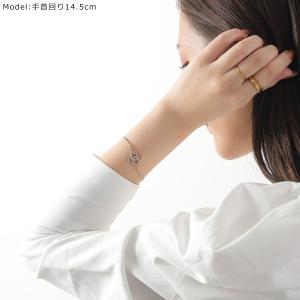 CHANEL シャネル ブレスレット ABG2...の詳細画像3