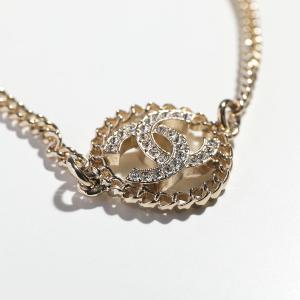 CHANEL シャネル ブレスレット ABG2...の詳細画像4