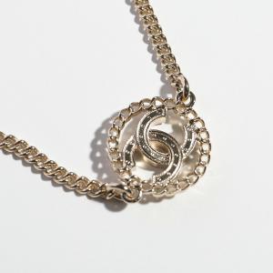 CHANEL シャネル ブレスレット ABG2...の詳細画像5