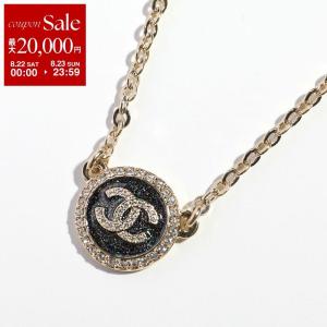 CHANEL シャネル ネックレス ABG387...の商品画像