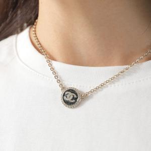 CHANEL シャネル ネックレス ABG38...の詳細画像2