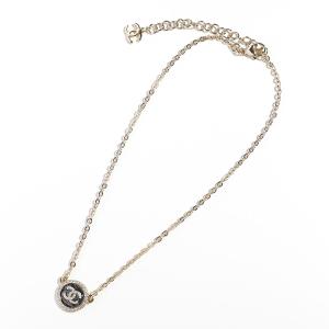 CHANEL シャネル ネックレス ABG38...の詳細画像4