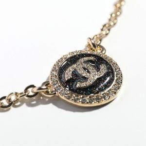 CHANEL シャネル ネックレス ABG38...の詳細画像5