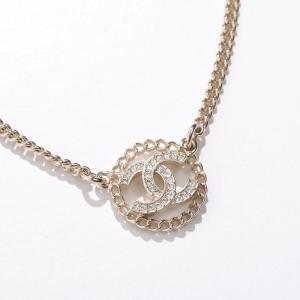 CHANEL シャネル ネックレス ABG294...の商品画像