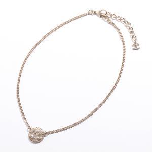 CHANEL シャネル ネックレス ABG29...の詳細画像3