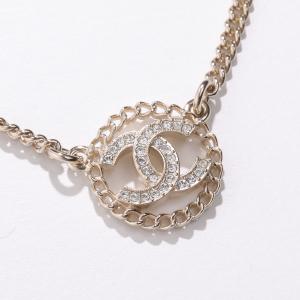 CHANEL シャネル ネックレス ABG29...の詳細画像4
