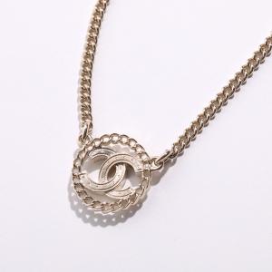 CHANEL シャネル ネックレス ABG29...の詳細画像5